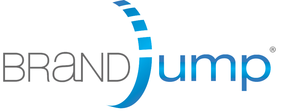BrandJump logo
