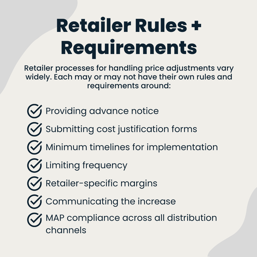 retailer-requirements