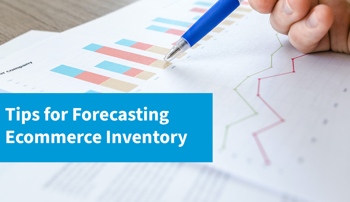 Prioritization, Forecasting Tools Can Help Project Inventory Needs