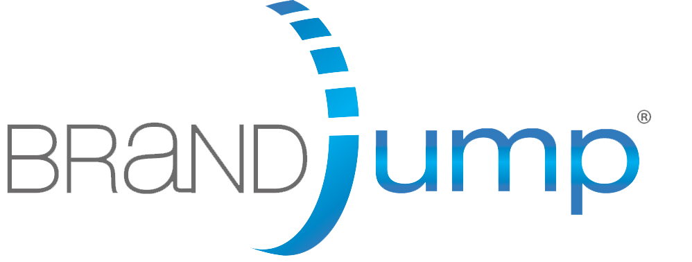 BrandJump Logo