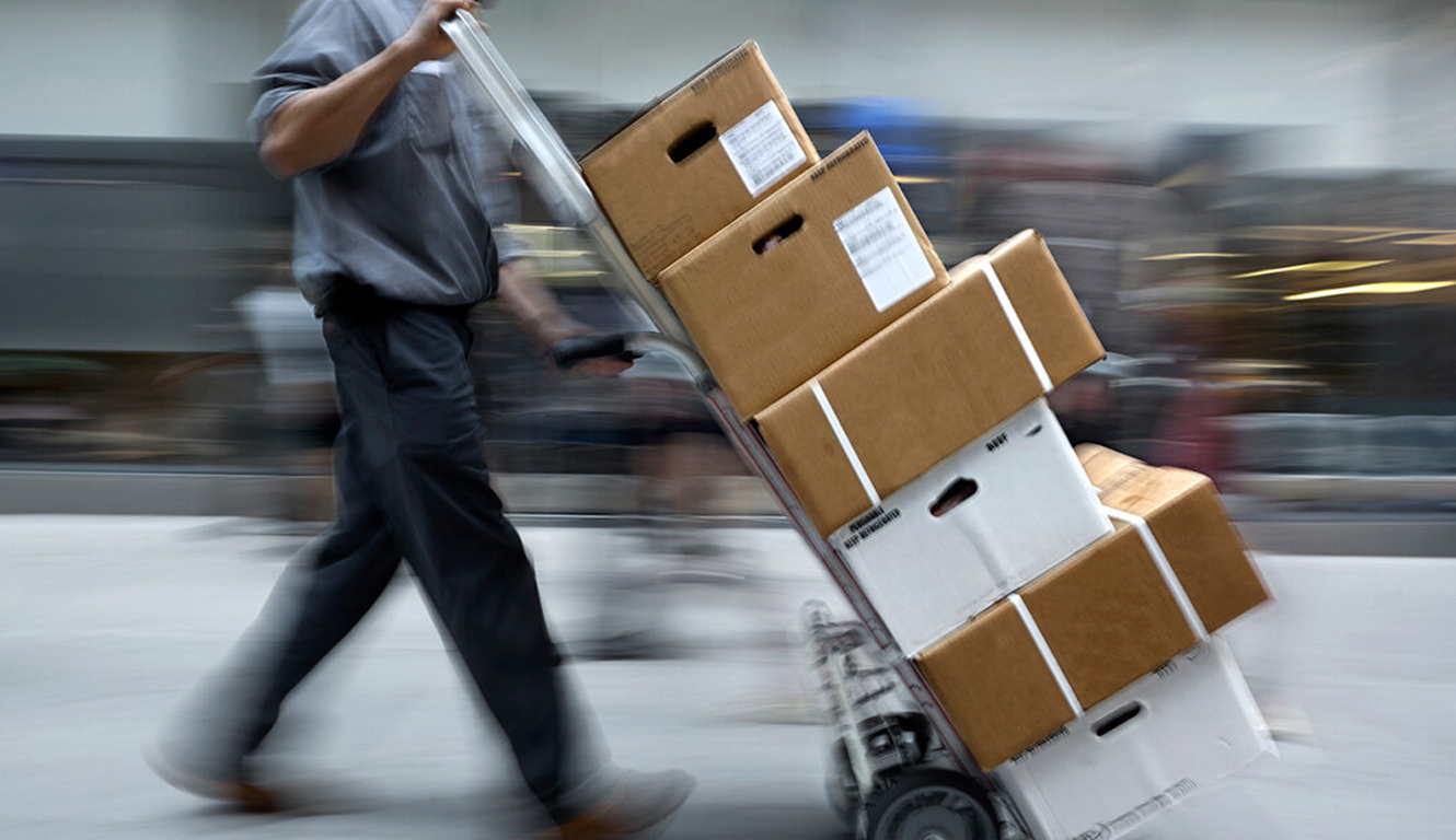 Why Offering 2-Day Delivery is Important for Your Online Business